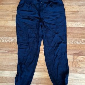 Target black dress pants